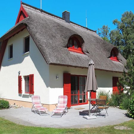 Holiday Home Heide By Interhome Karlshagen Bagian luar foto
