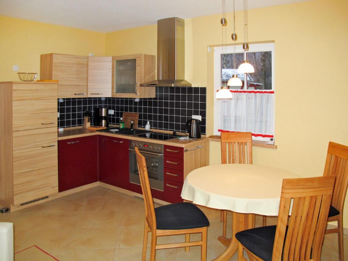 Holiday Home Heide By Interhome Karlshagen Bagian luar foto
