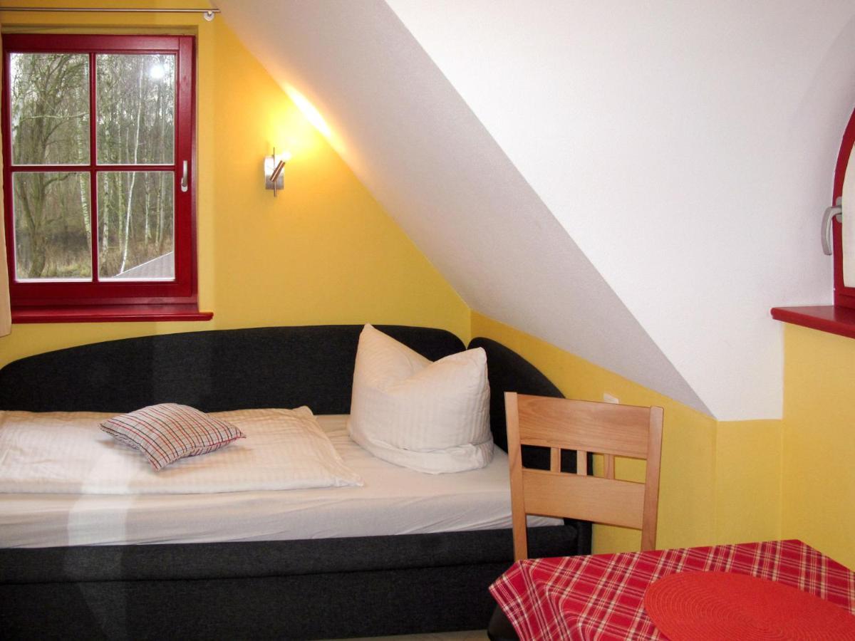 Holiday Home Heide By Interhome Karlshagen Bagian luar foto
