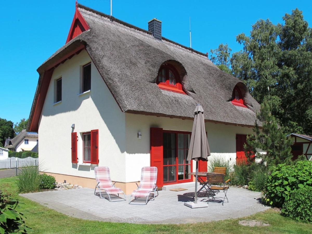 Holiday Home Heide By Interhome Karlshagen Bagian luar foto