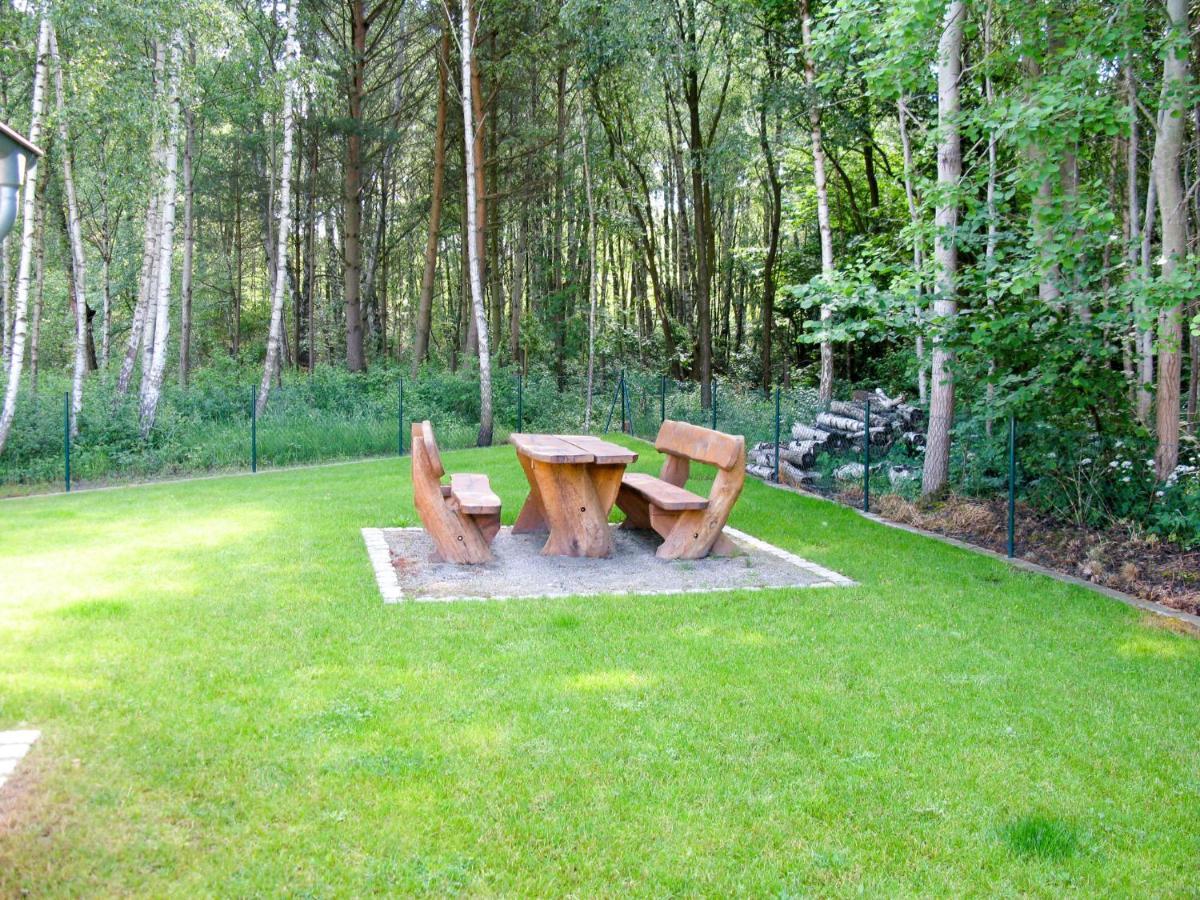 Holiday Home Heide By Interhome Karlshagen Bagian luar foto