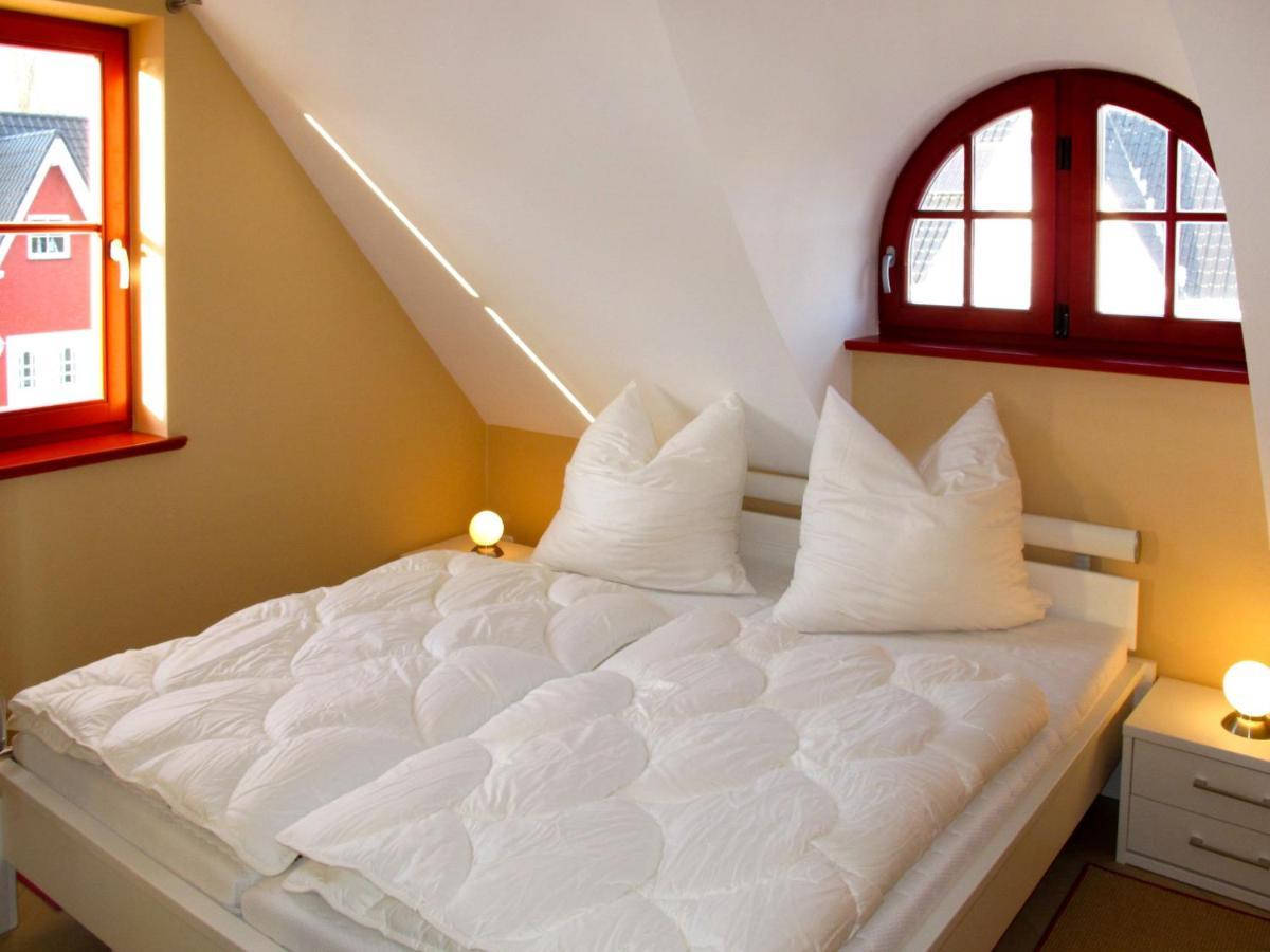 Holiday Home Heide By Interhome Karlshagen Bagian luar foto